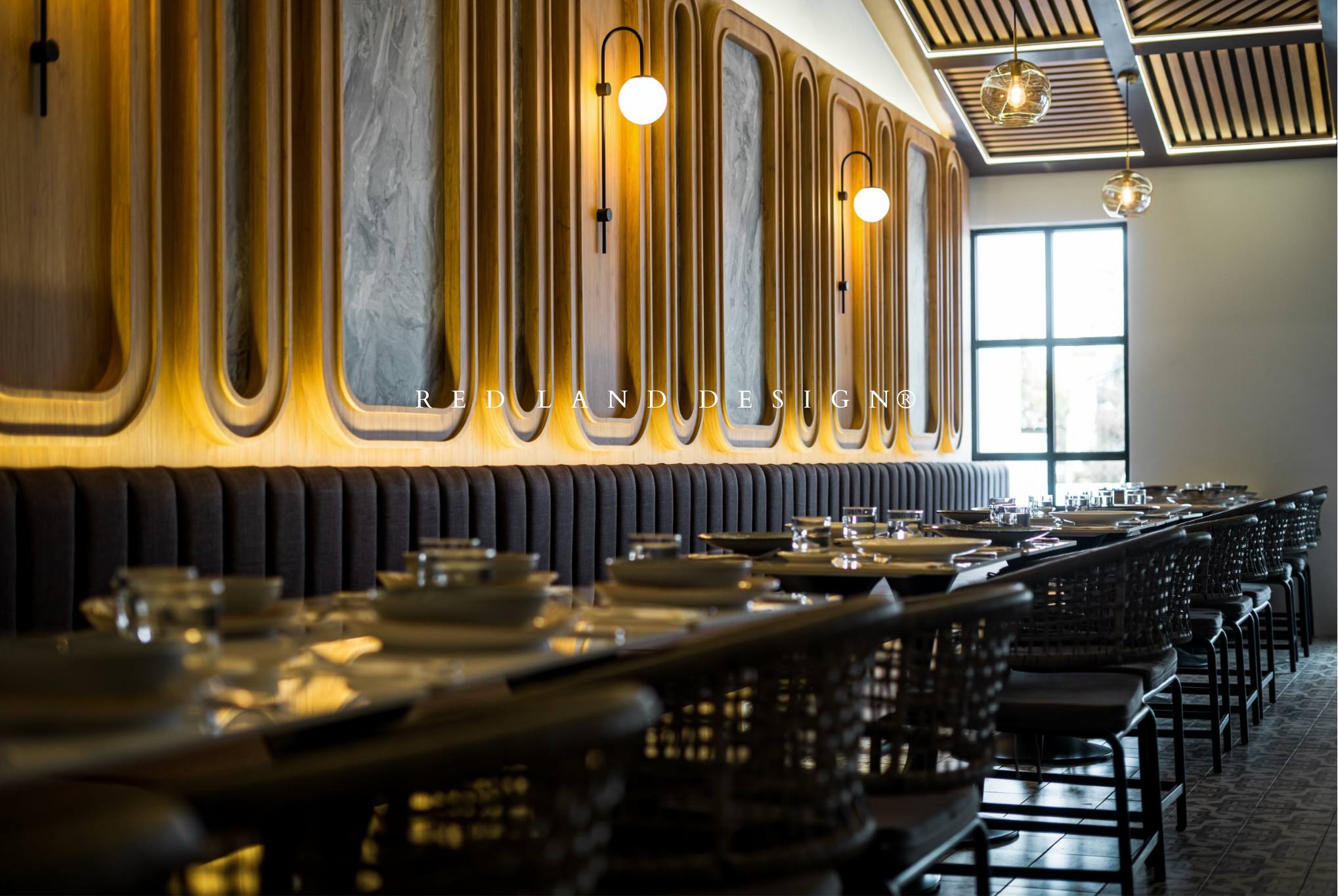 Spice Building THE SPICE RESTAURANT (PHASE 1), TRANSITION PRE-WAR ARCHITECTURE TO FOOD ...