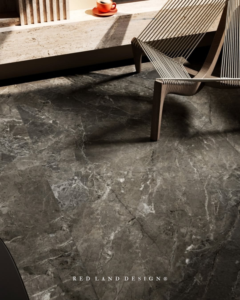 Tile Curve Design Curve Tiles, An Evolution Of Ceramic Design - Red Land Design